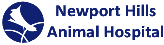 Newport Hills AH Logo