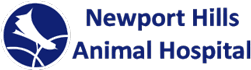 Newport Hills AH Logo